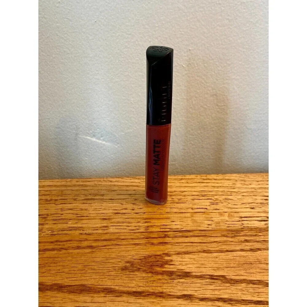 Rimmel London new no